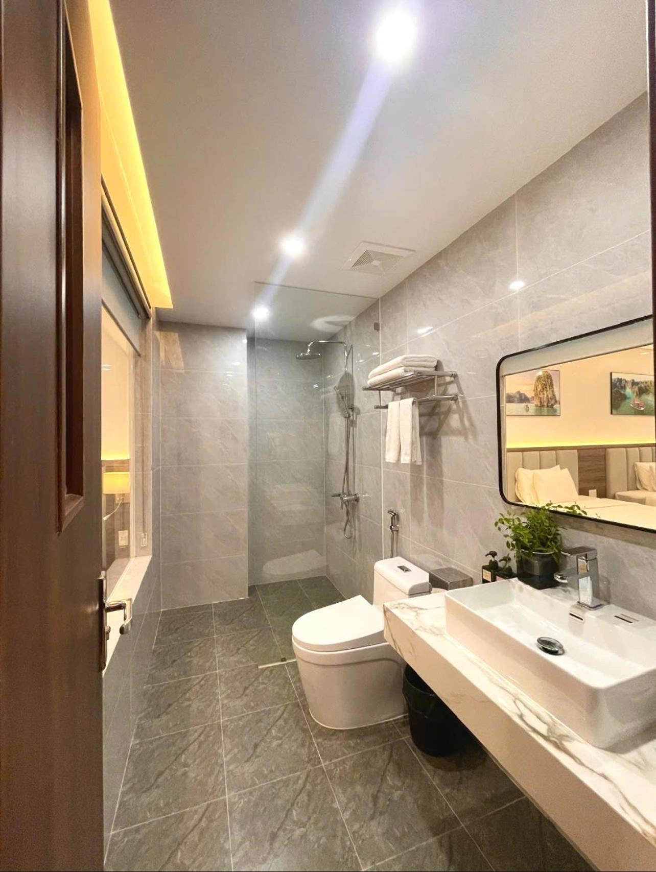 Central Halong Hotel Hạ Long Exterior foto